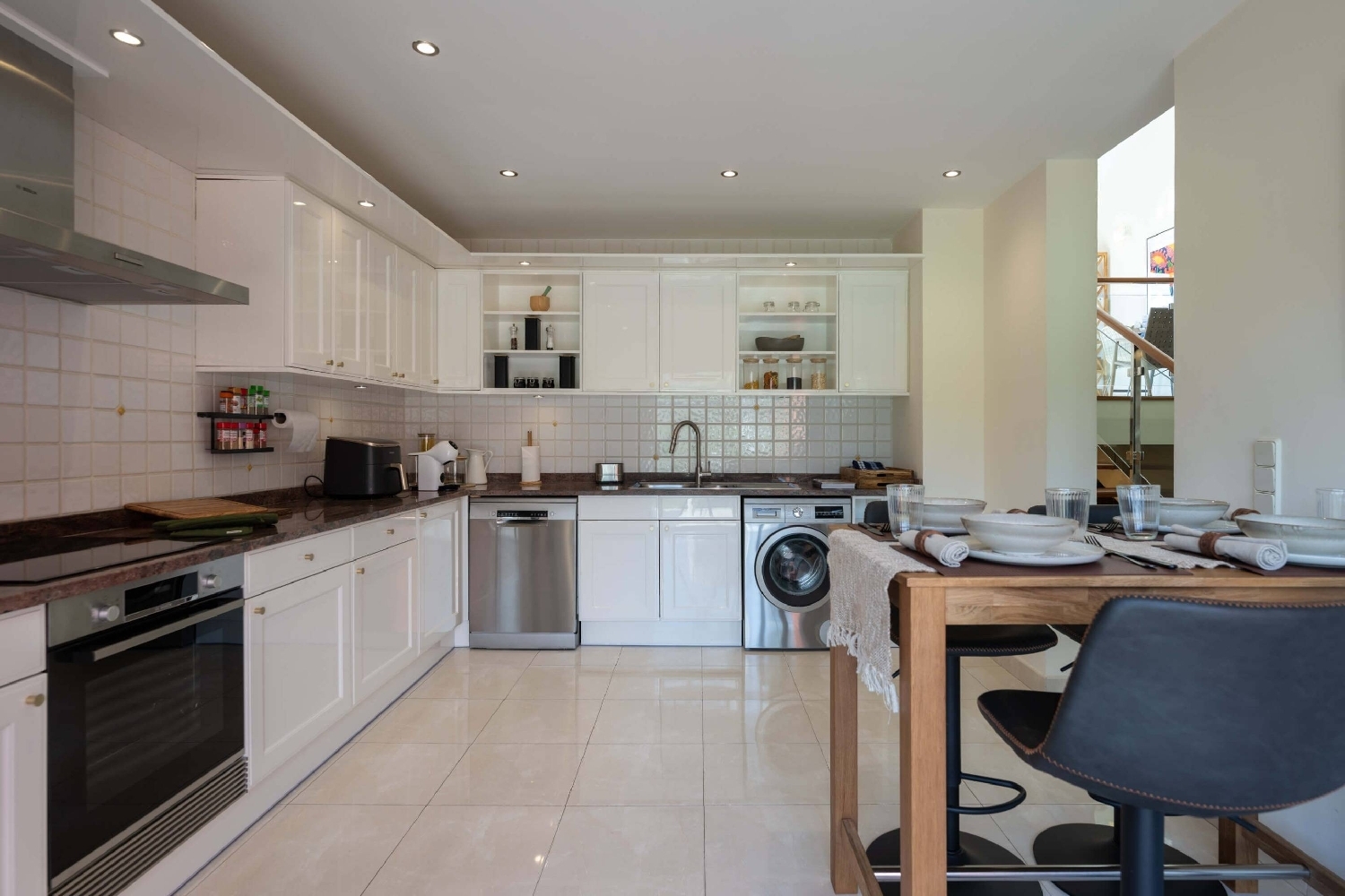  à vendre villa Mogán Área Sur 5
