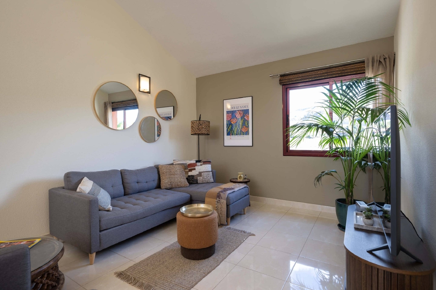  à vendre villa Mogán Área Sur 4
