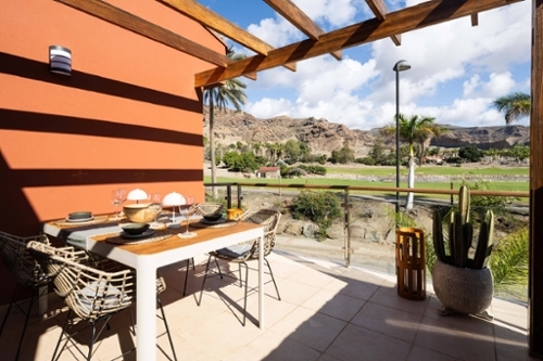 Mogán Área Sur villa foto 6287588