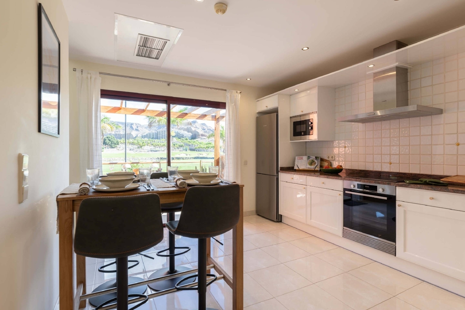  à vendre villa Mogán Área Sur 7