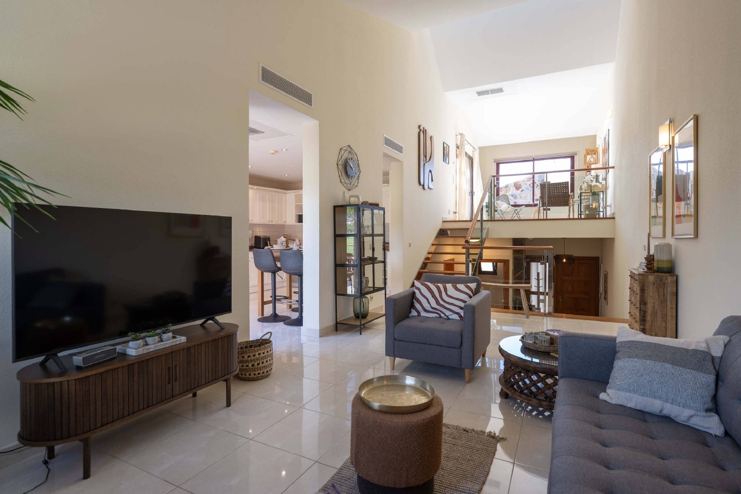  à vendre villa Mogán Área Sur 3