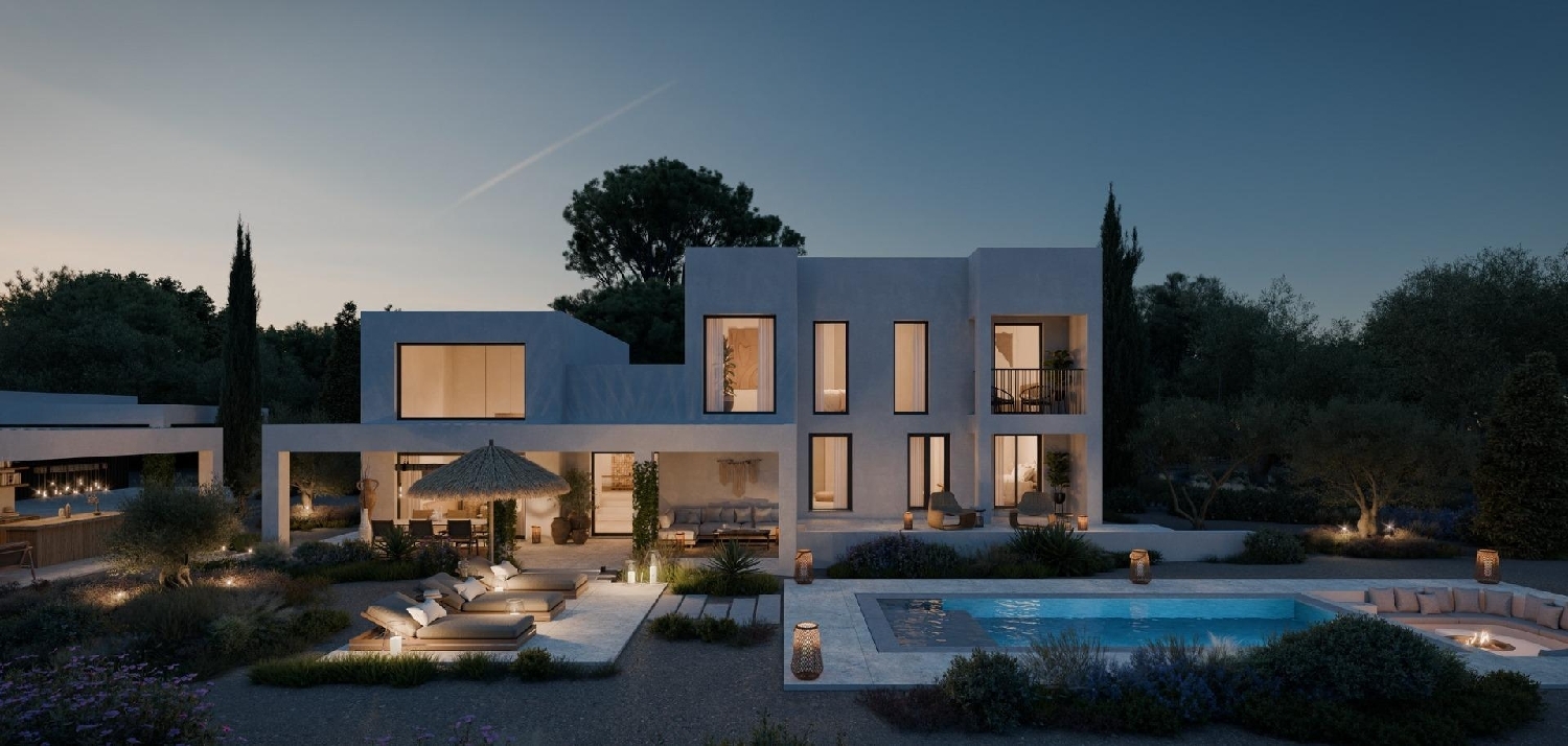  for sale villa Mojácar Levante Almeriense 1