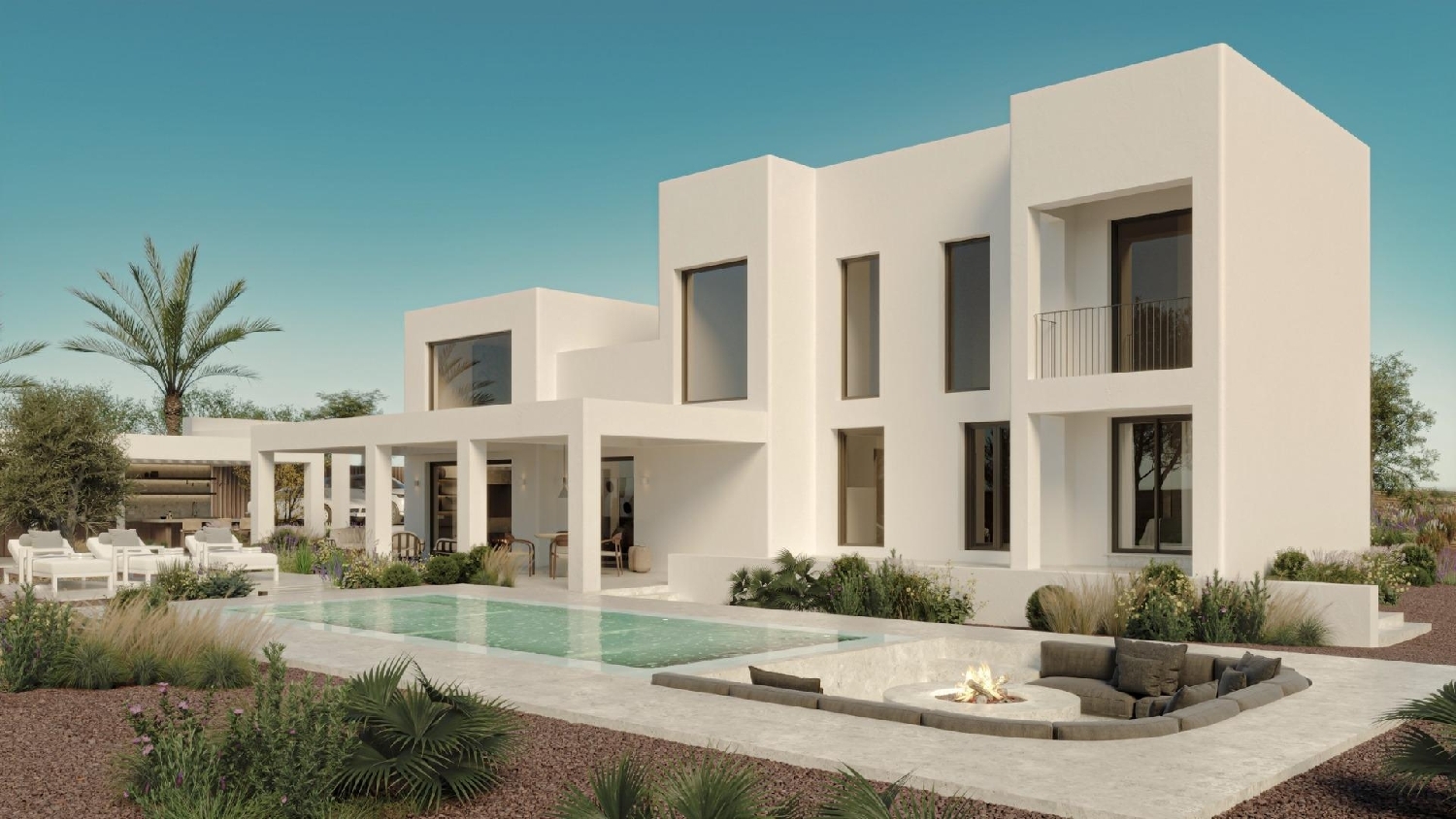  for sale villa Mojácar Levante Almeriense 2