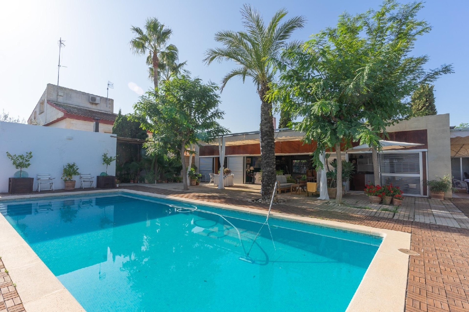  à vendre villa Molina De Segura Vega Media Del Segura 9
