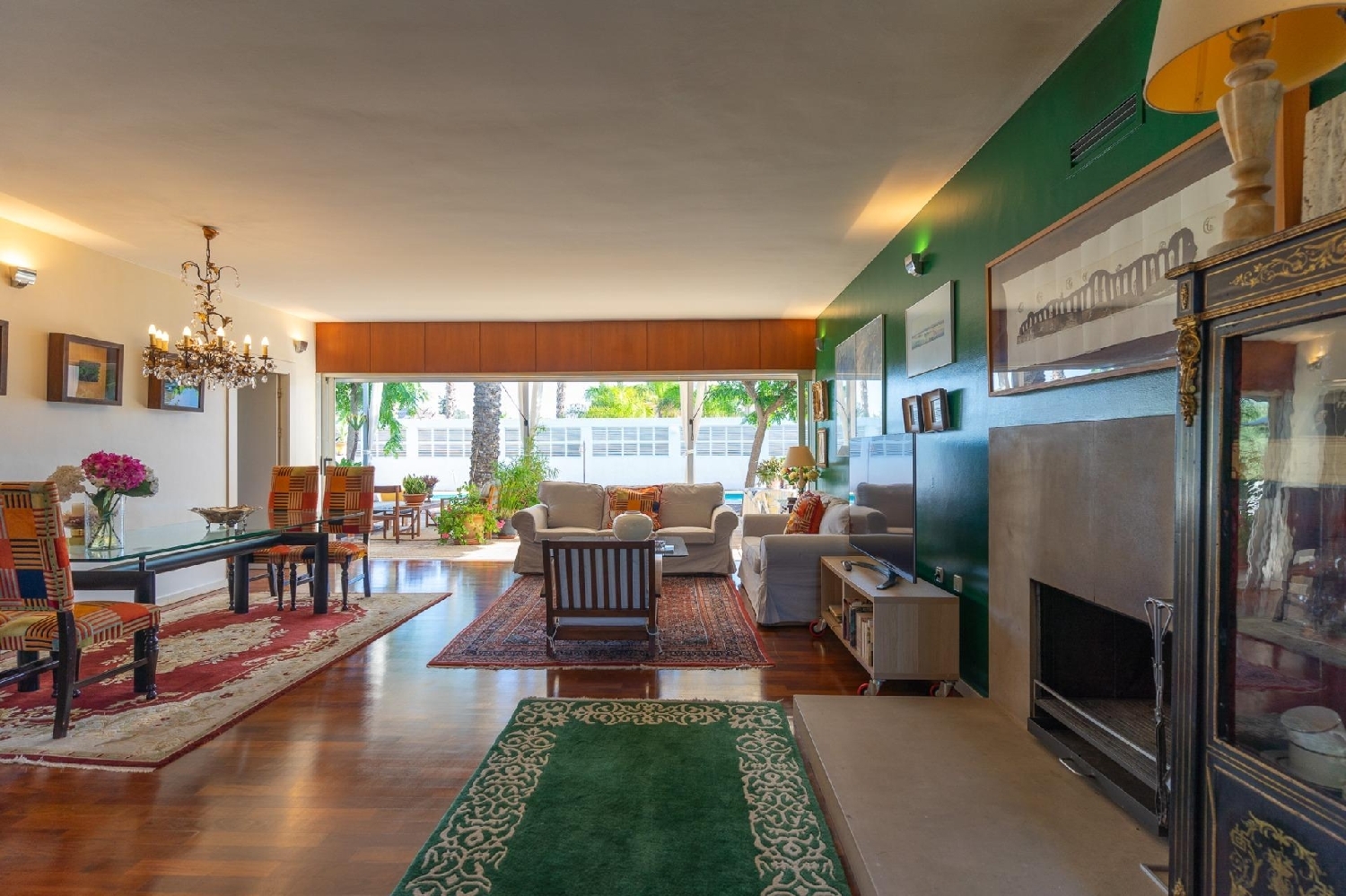 à vendre villa Molina De Segura Vega Media Del Segura 4