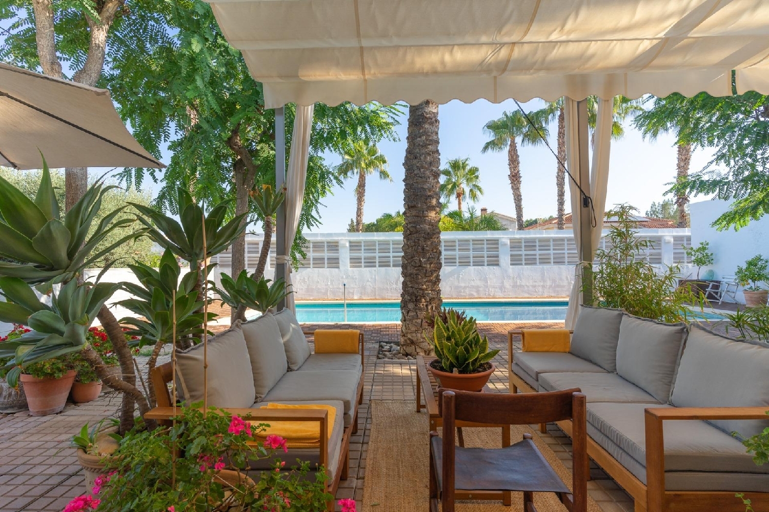  à vendre villa Molina De Segura Vega Media Del Segura 6
