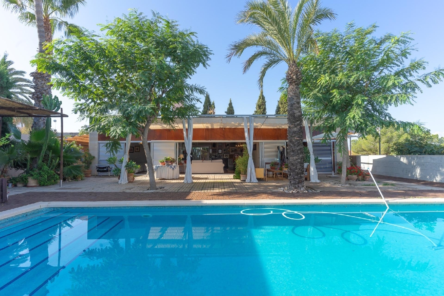  à vendre villa Molina De Segura Vega Media Del Segura 10