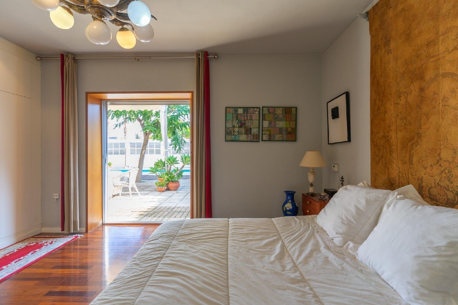  à vendre villa Molina De Segura Vega Media Del Segura 31