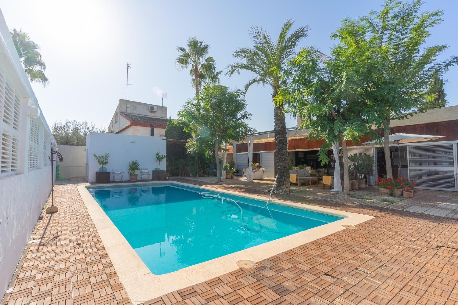  à vendre villa Molina De Segura Vega Media Del Segura 7