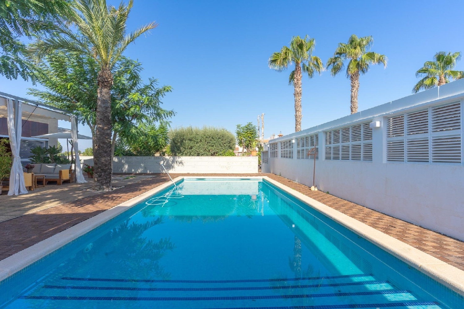  à vendre villa Molina De Segura Vega Media Del Segura 8