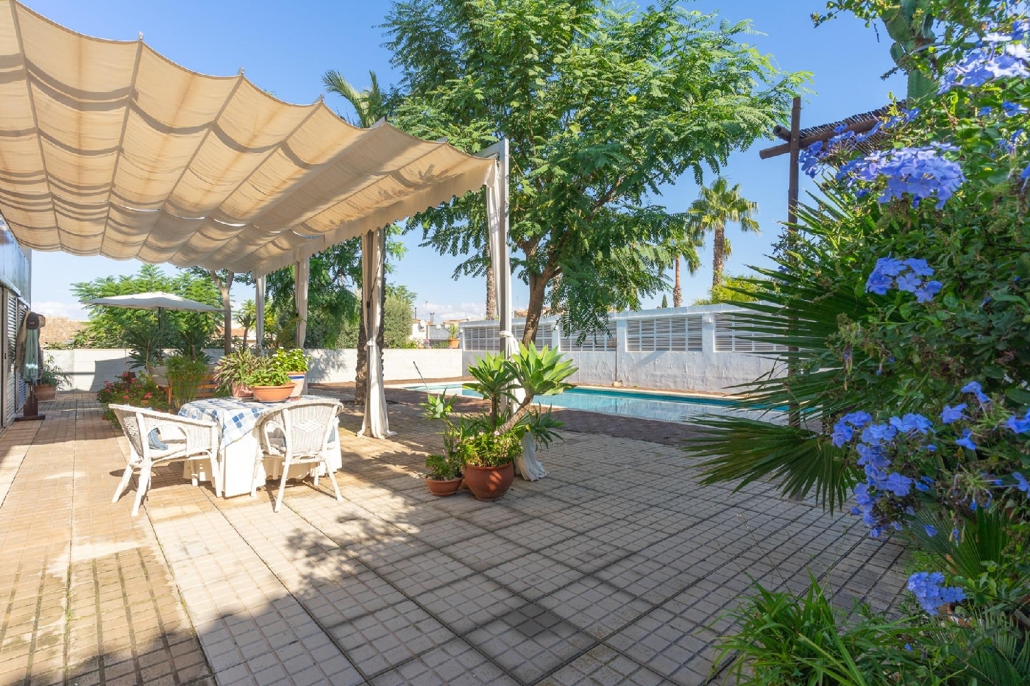  à vendre villa Molina De Segura Vega Media Del Segura 26