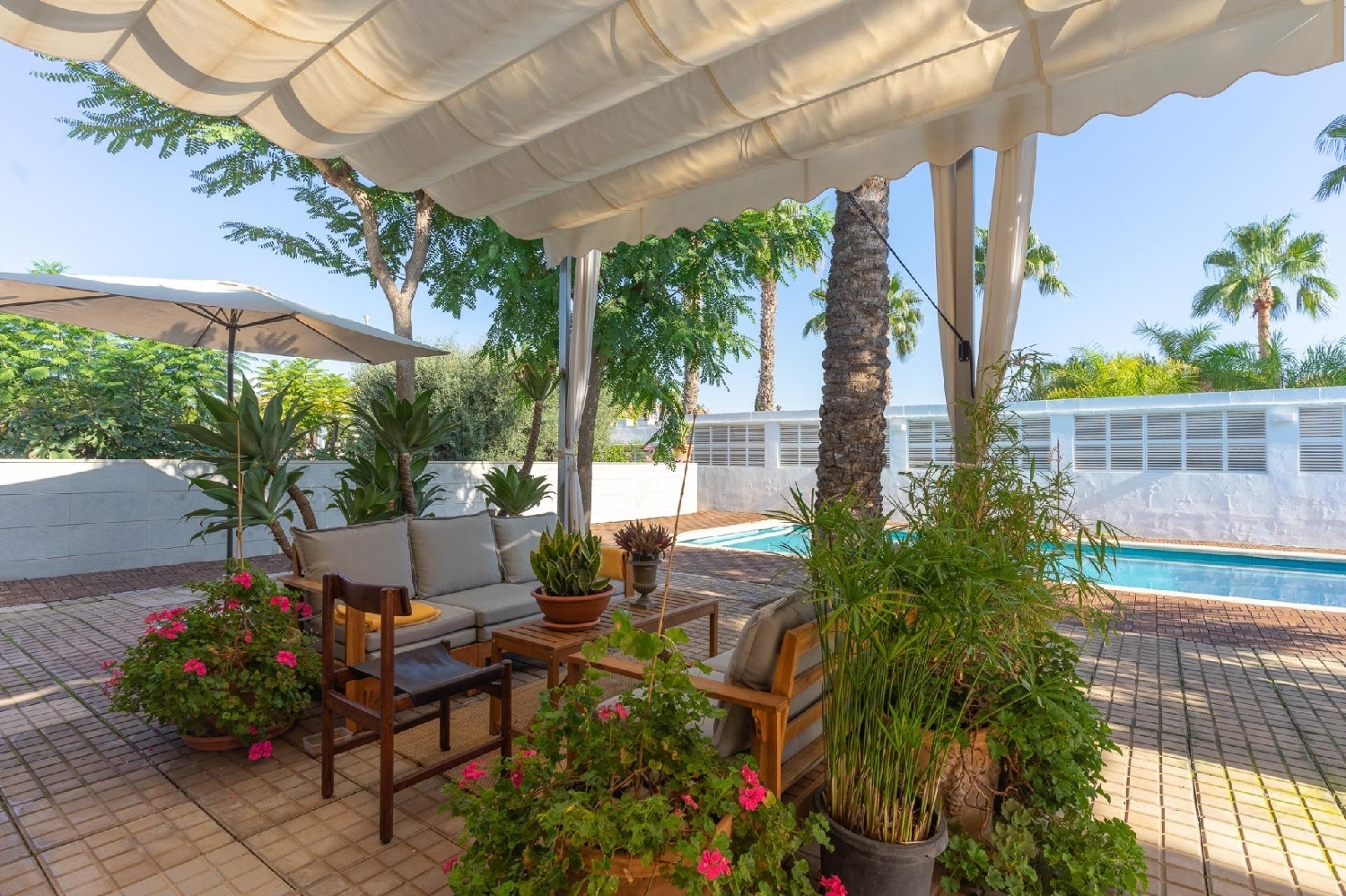  à vendre villa Molina De Segura Vega Media Del Segura 5
