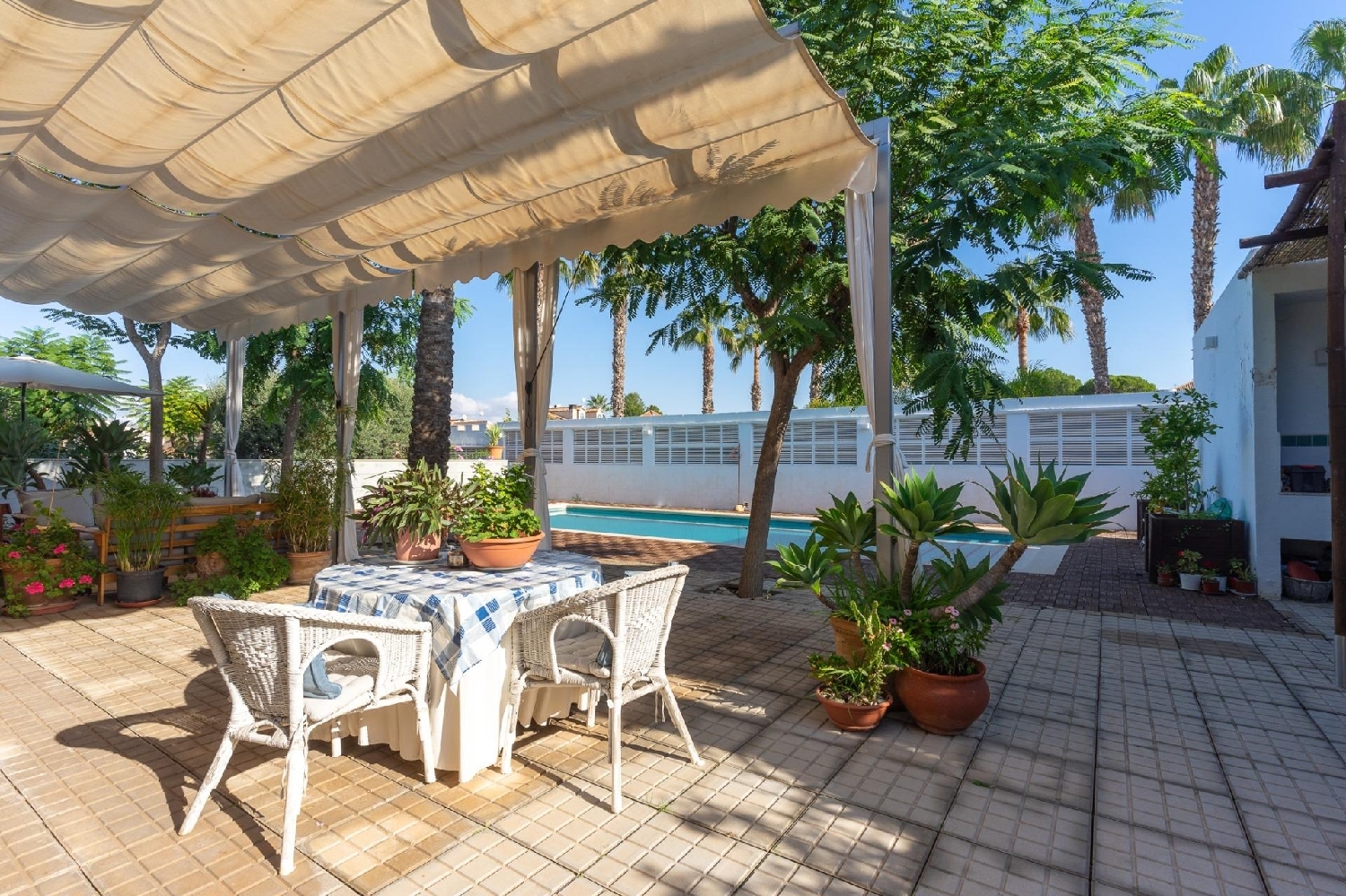  à vendre villa Molina De Segura Vega Media Del Segura 27