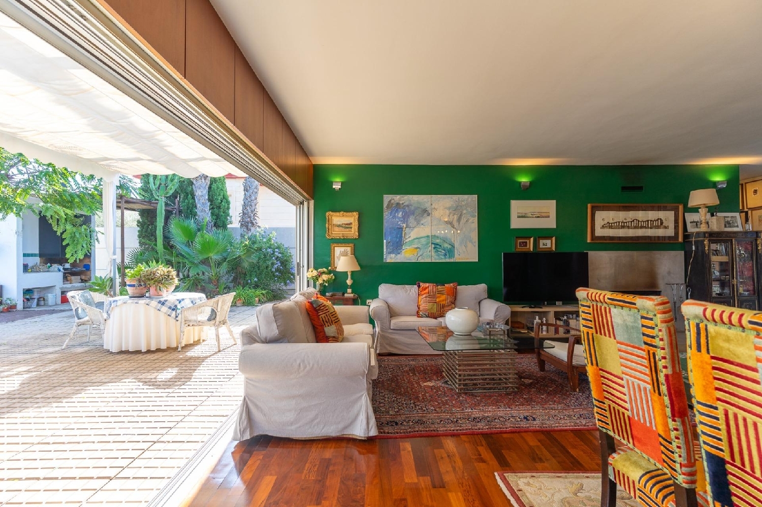  à vendre villa Molina De Segura Vega Media Del Segura 1