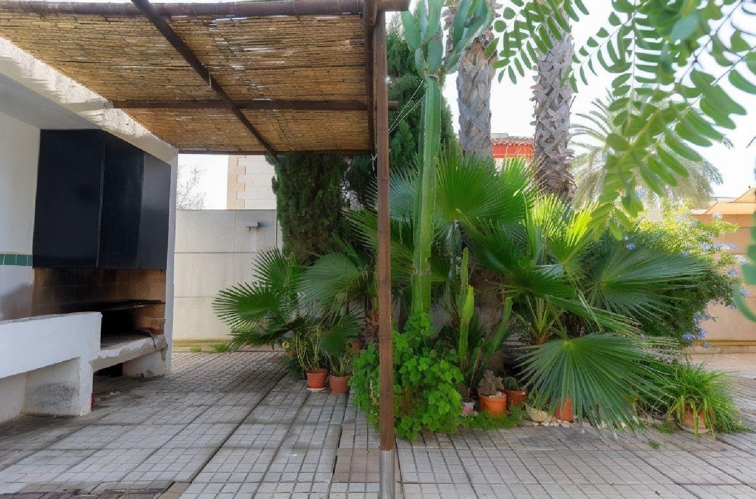  à vendre villa Molina De Segura Vega Media Del Segura 11