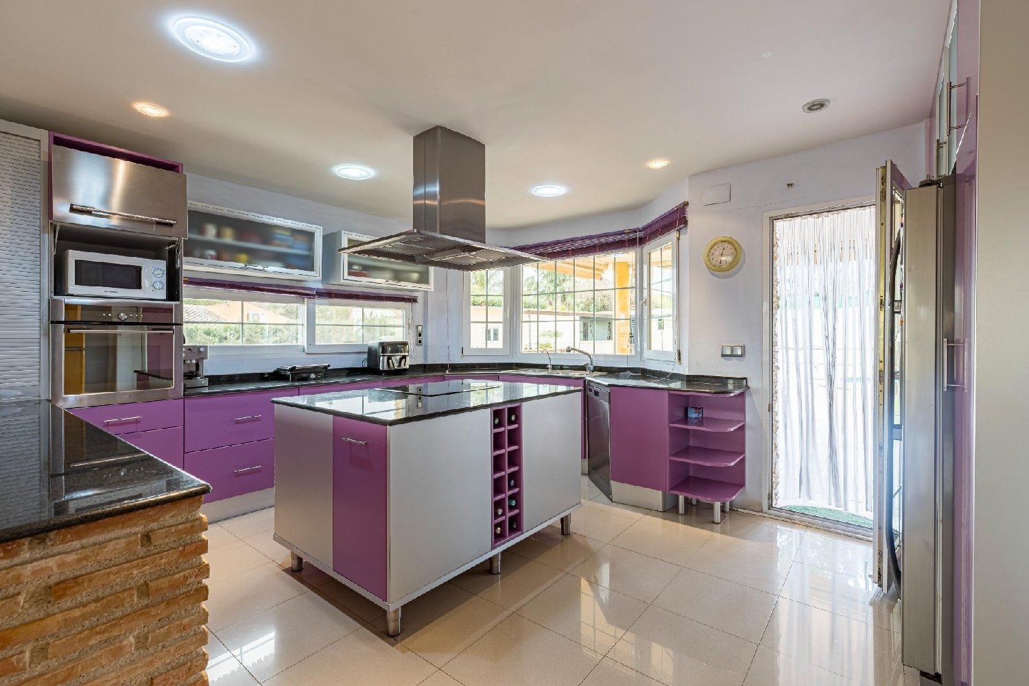  à vendre villa Molina De Segura Vega Media Del Segura 24