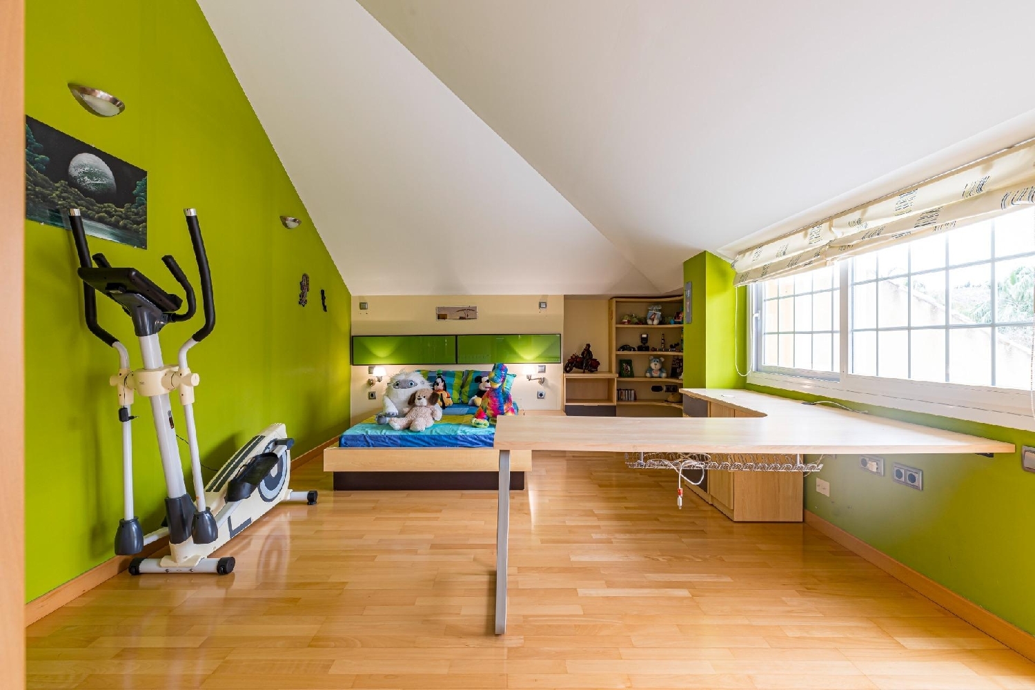  à vendre villa Molina De Segura Vega Media Del Segura 27