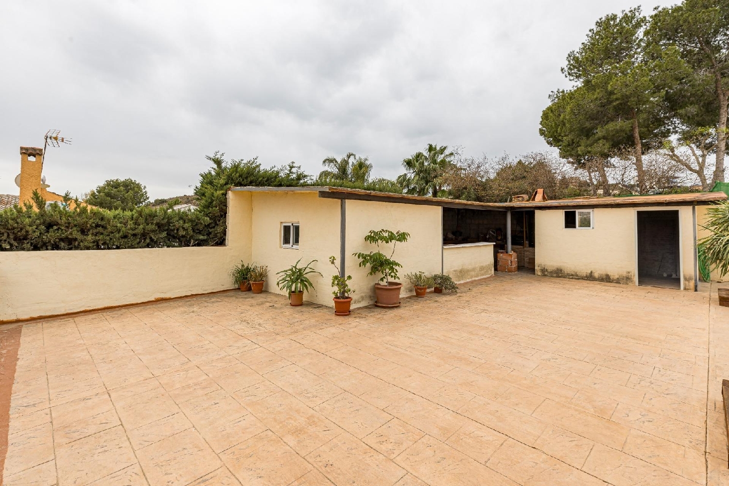  à vendre villa Molina De Segura Vega Media Del Segura 11