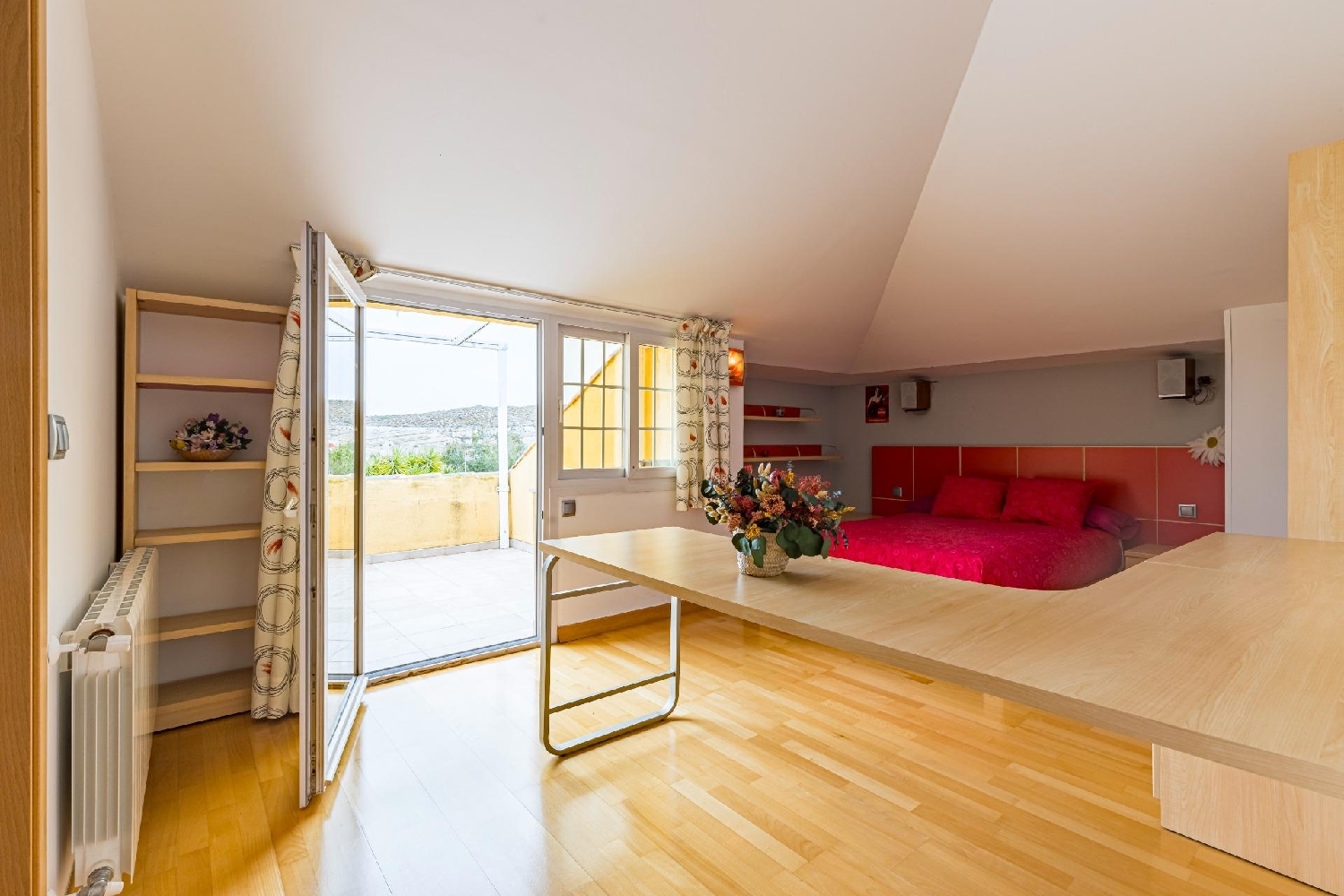  à vendre villa Molina De Segura Vega Media Del Segura 35