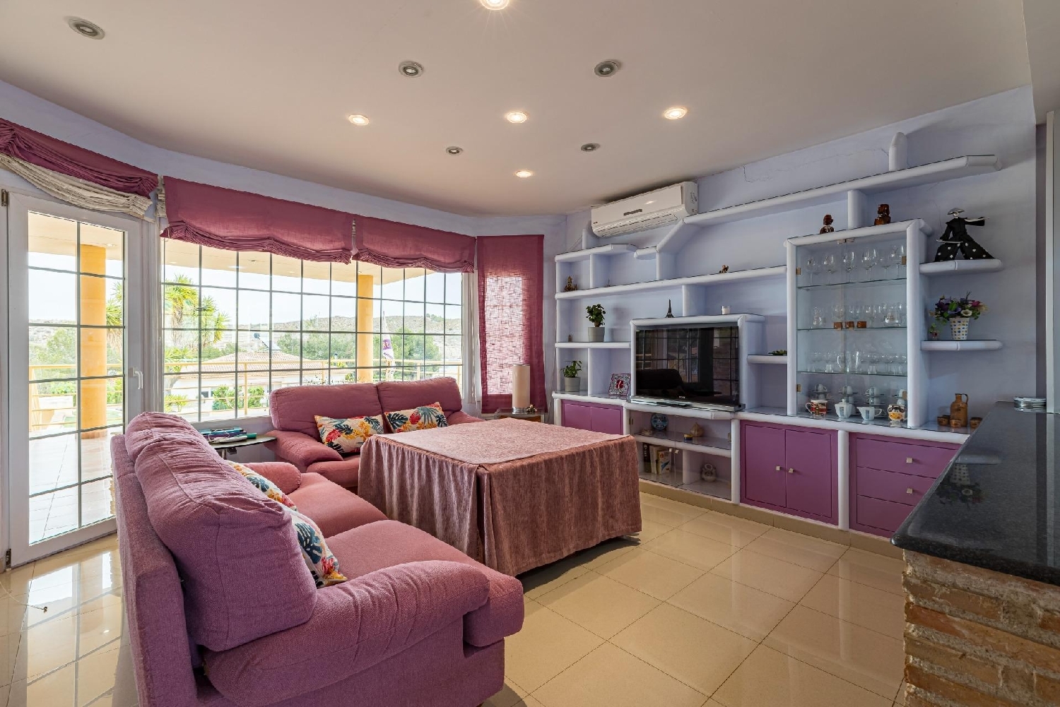  à vendre villa Molina De Segura Vega Media Del Segura 26