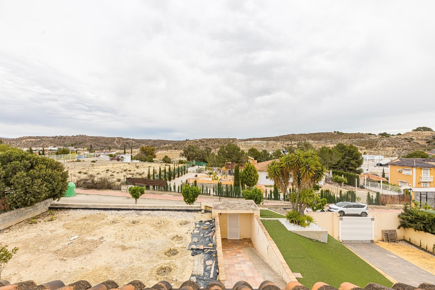  à vendre villa Molina De Segura Vega Media Del Segura 40