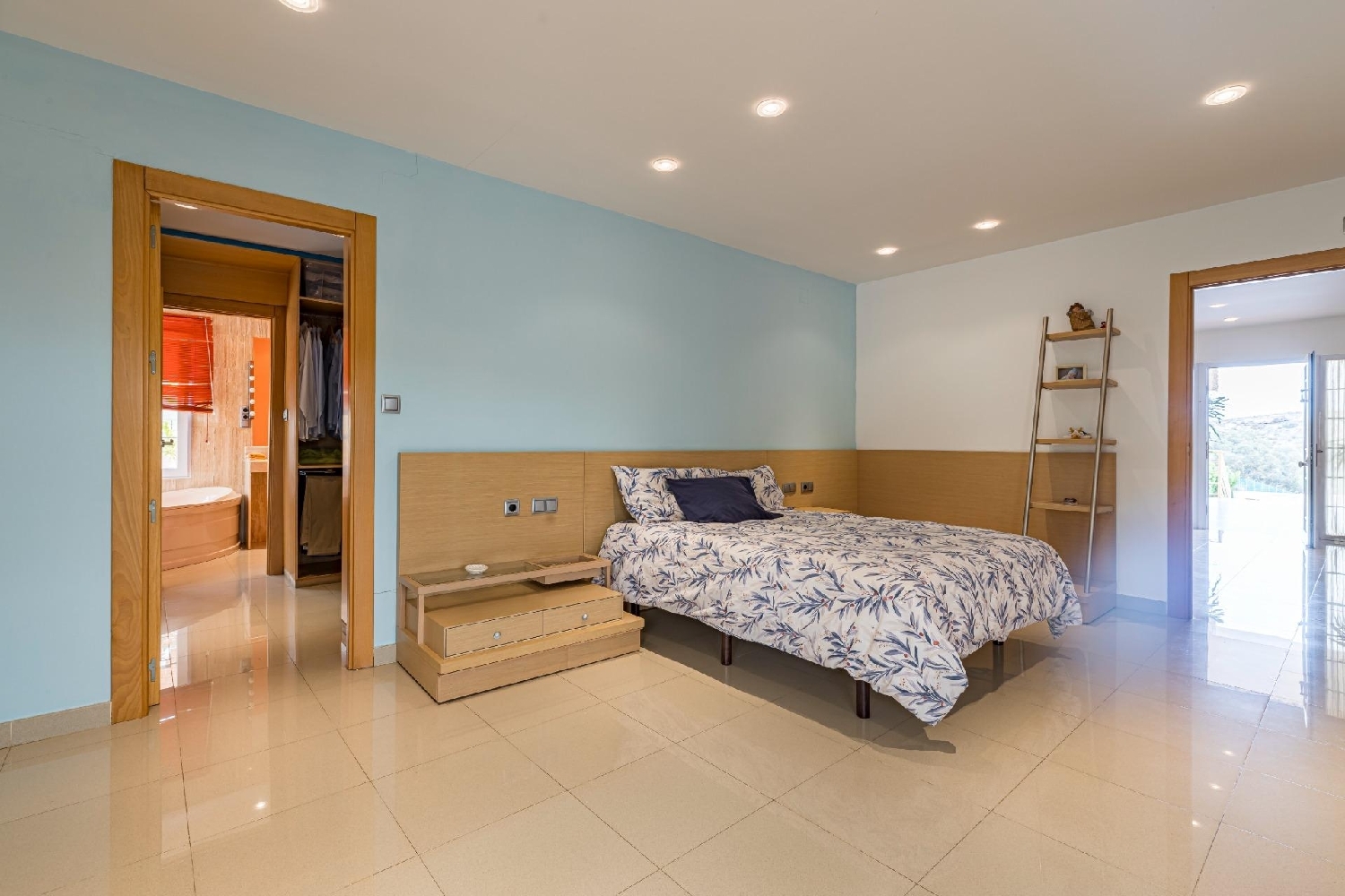  à vendre villa Molina De Segura Vega Media Del Segura 14