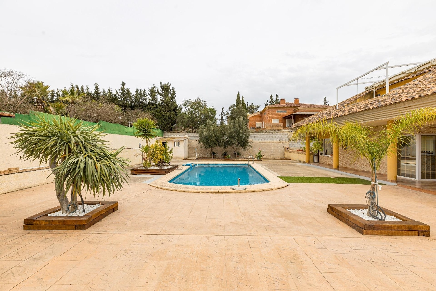 à vendre villa Molina De Segura Vega Media Del Segura 2