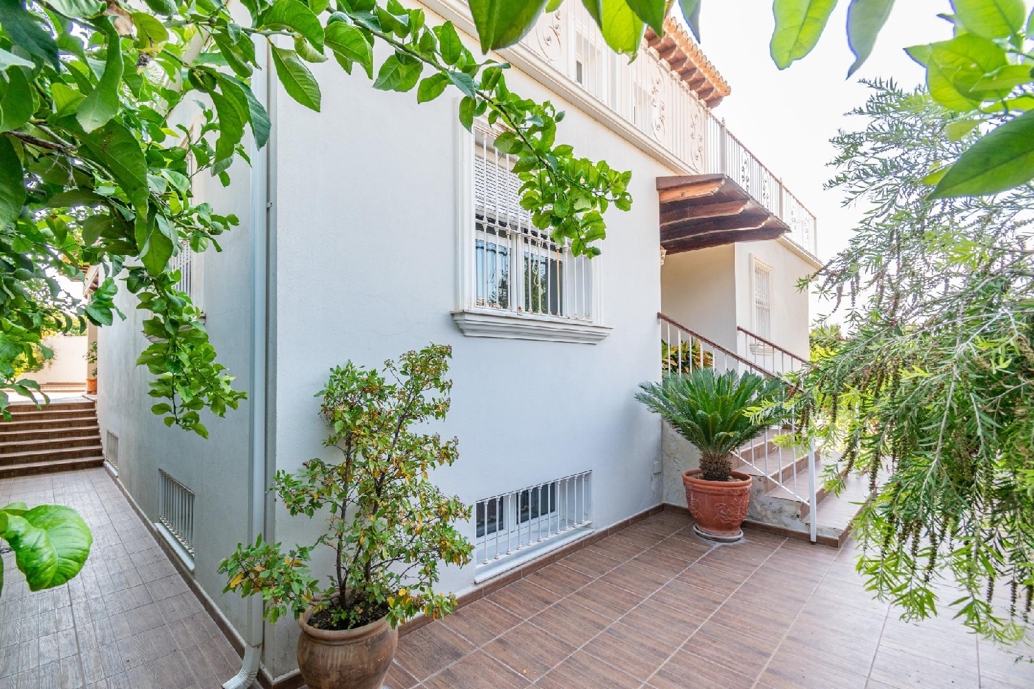  à vendre villa Monachil Vega De Granada 8