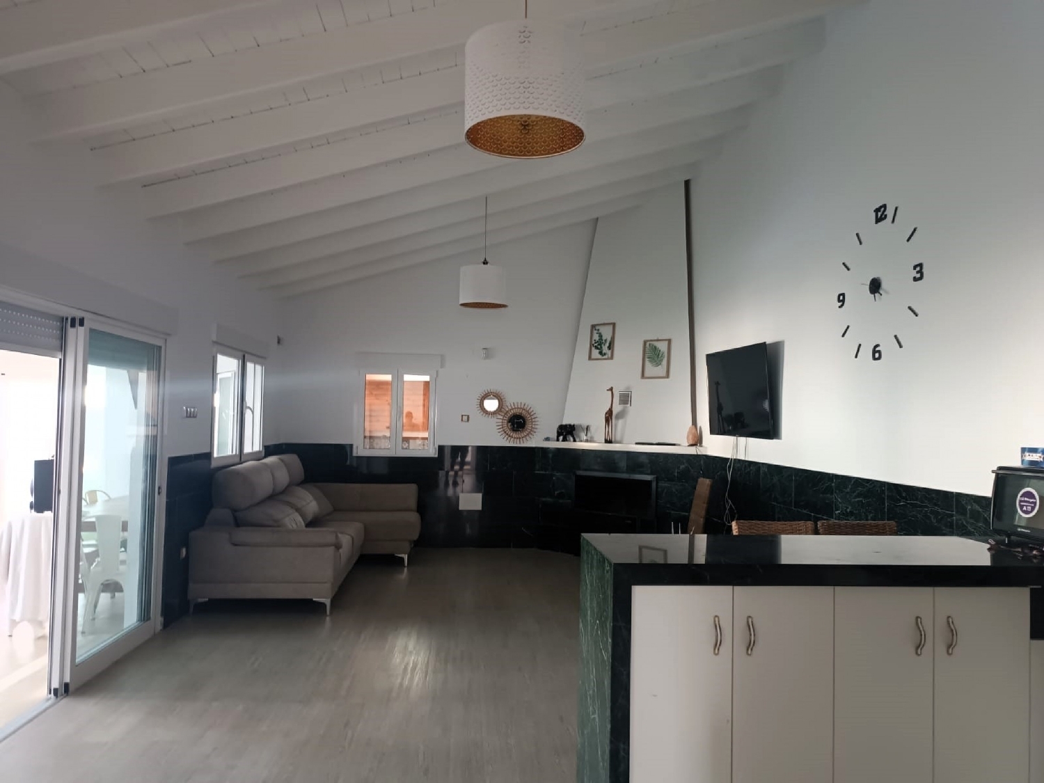  for sale villa Monforte Del Cid Vinalopó Mitjà 5