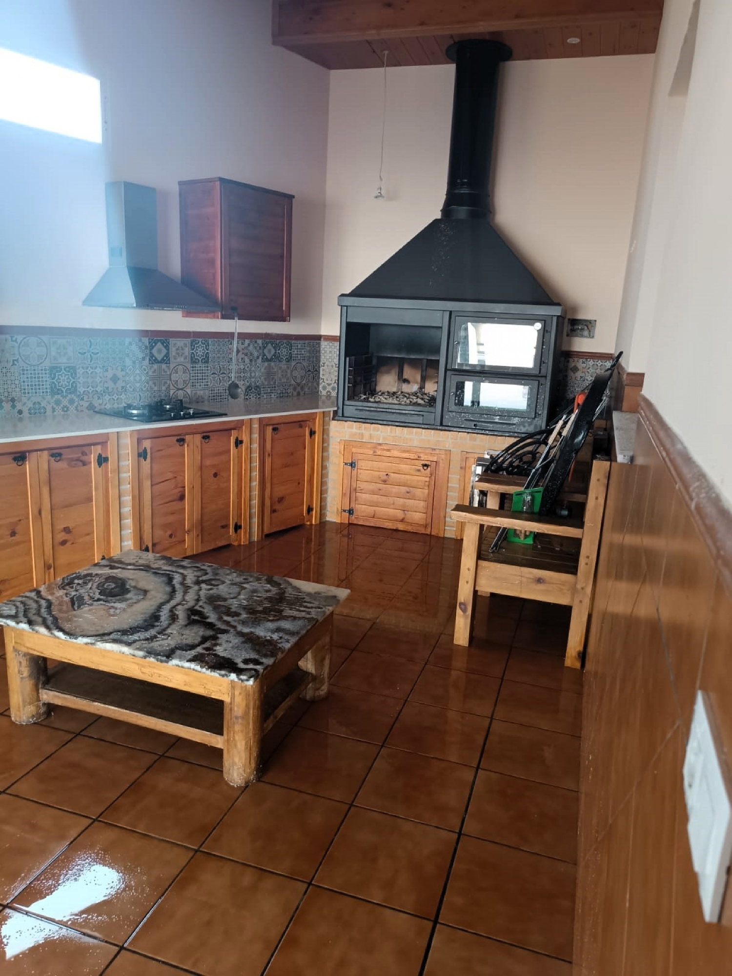  for sale villa Monforte Del Cid Vinalopó Mitjà 28