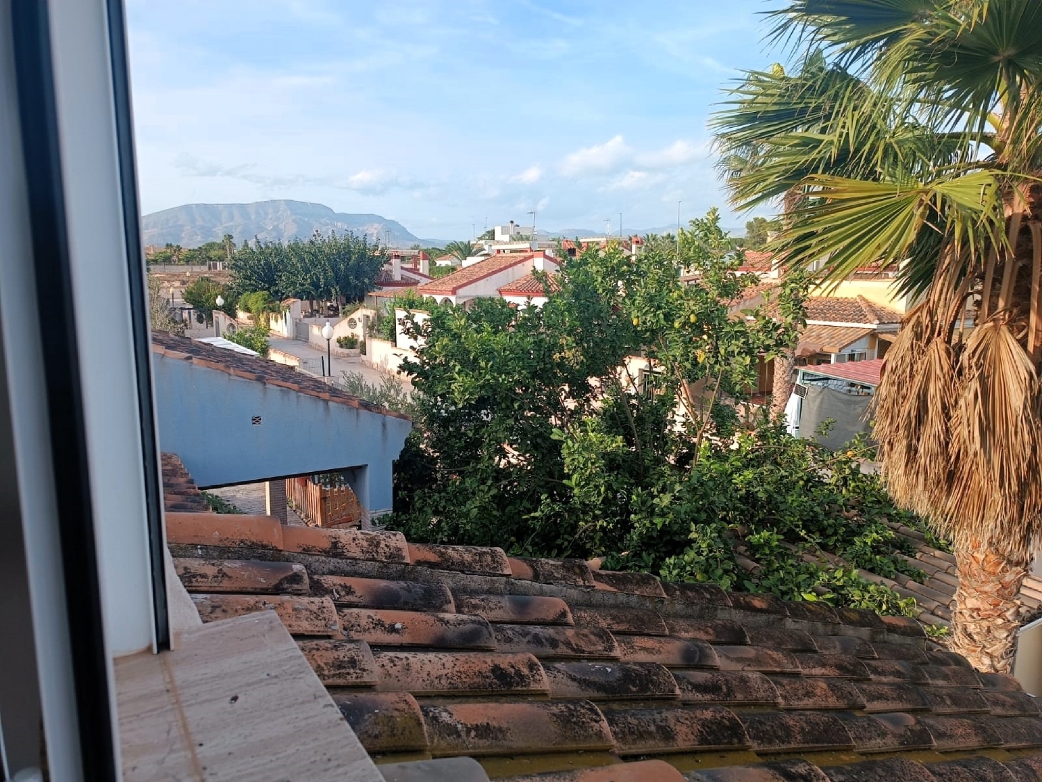  for sale villa Monforte Del Cid Vinalopó Mitjà 21