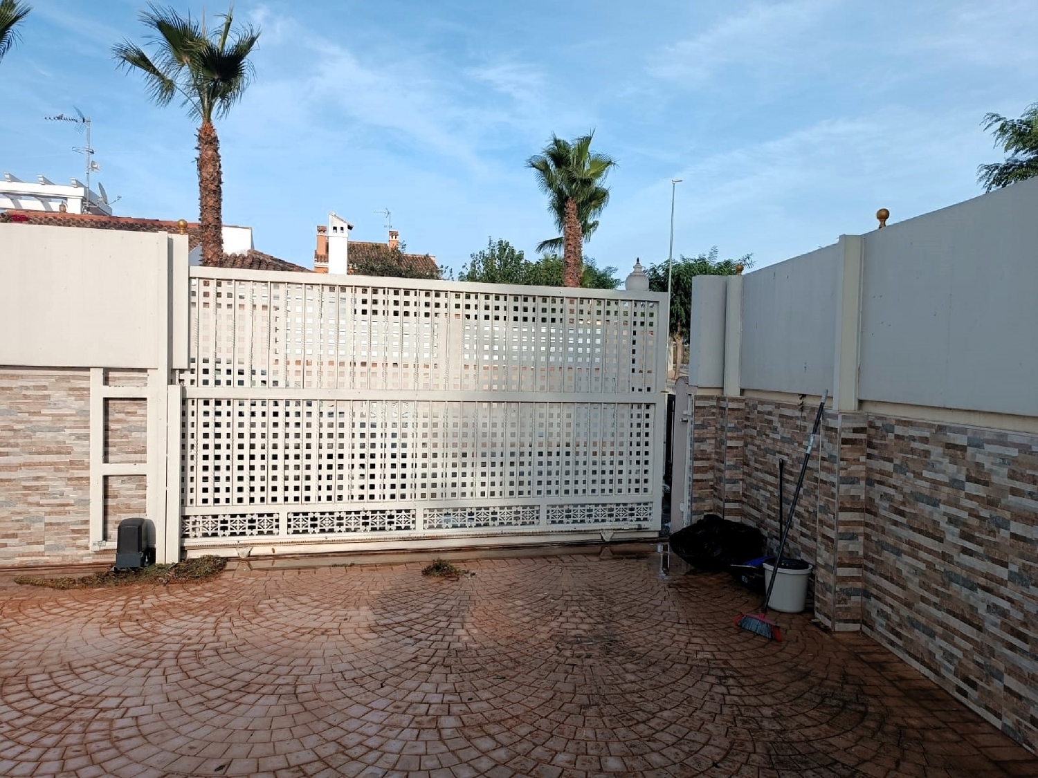  for sale villa Monforte Del Cid Vinalopó Mitjà 34