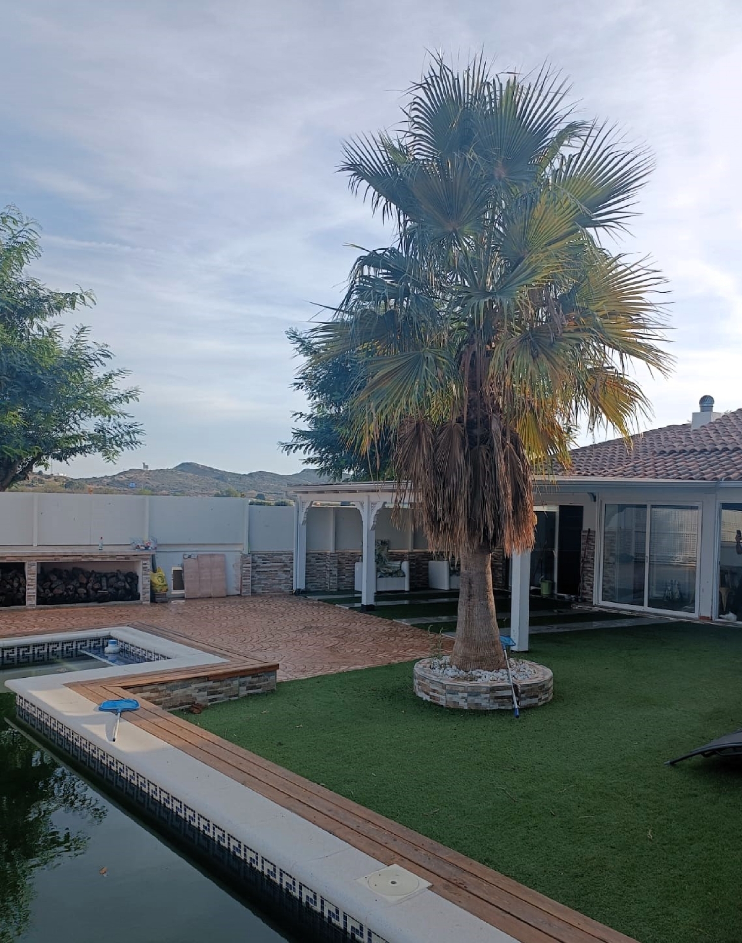 for sale villa Monforte Del Cid Vinalopó Mitjà 2