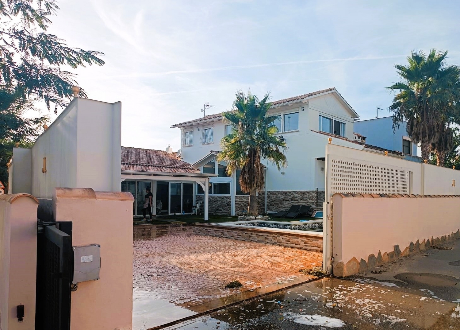  for sale villa Monforte Del Cid Vinalopó Mitjà 4