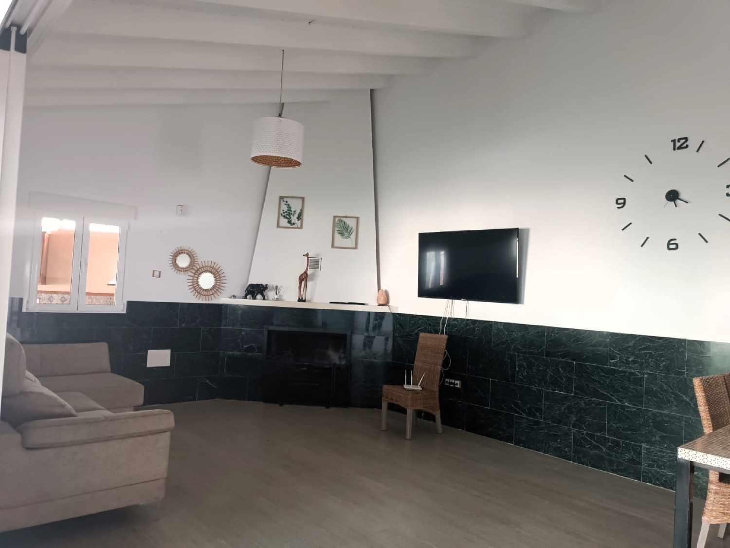 for sale villa Monforte Del Cid Vinalopó Mitjà 36