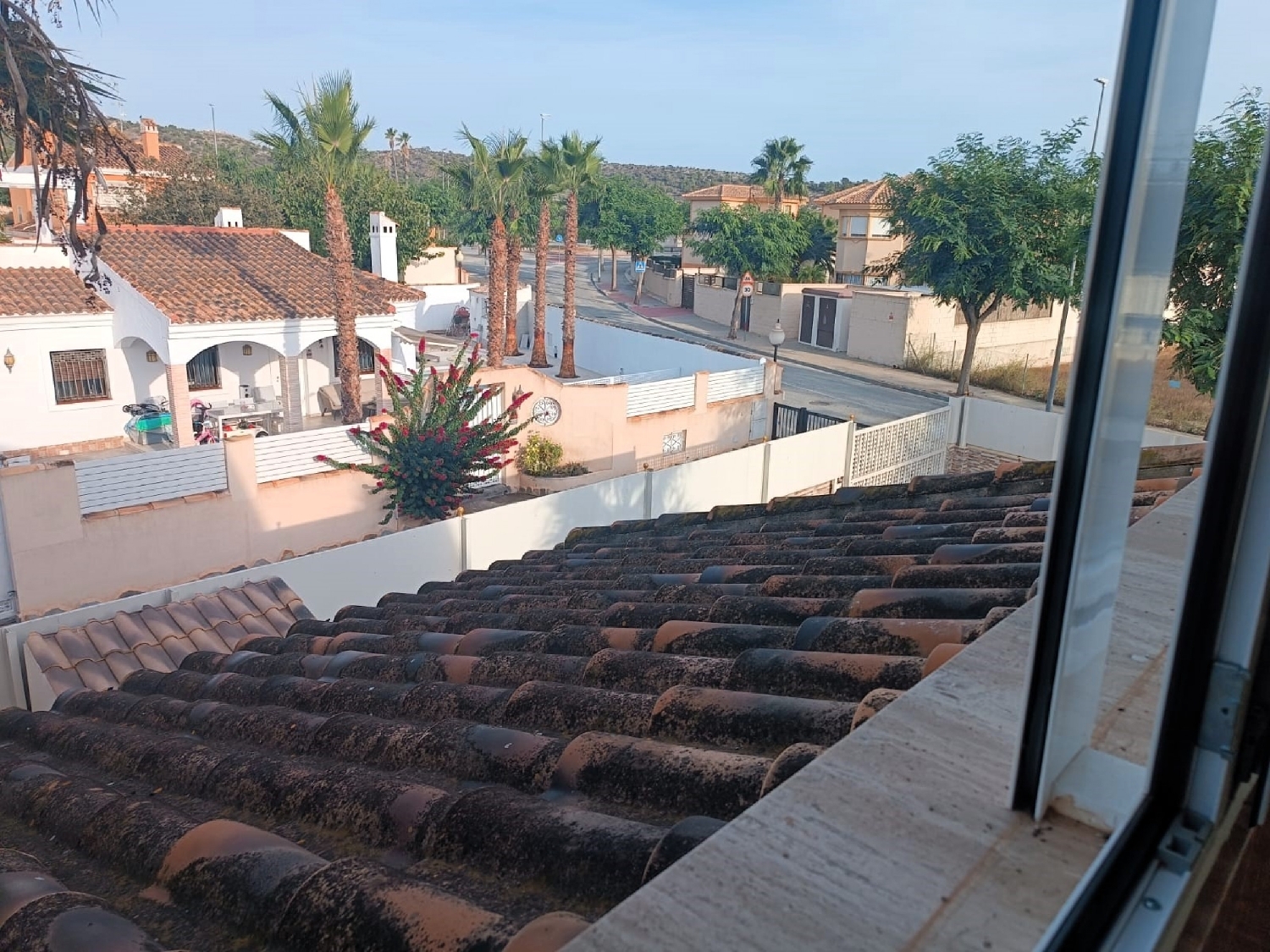  for sale villa Monforte Del Cid Vinalopó Mitjà 23