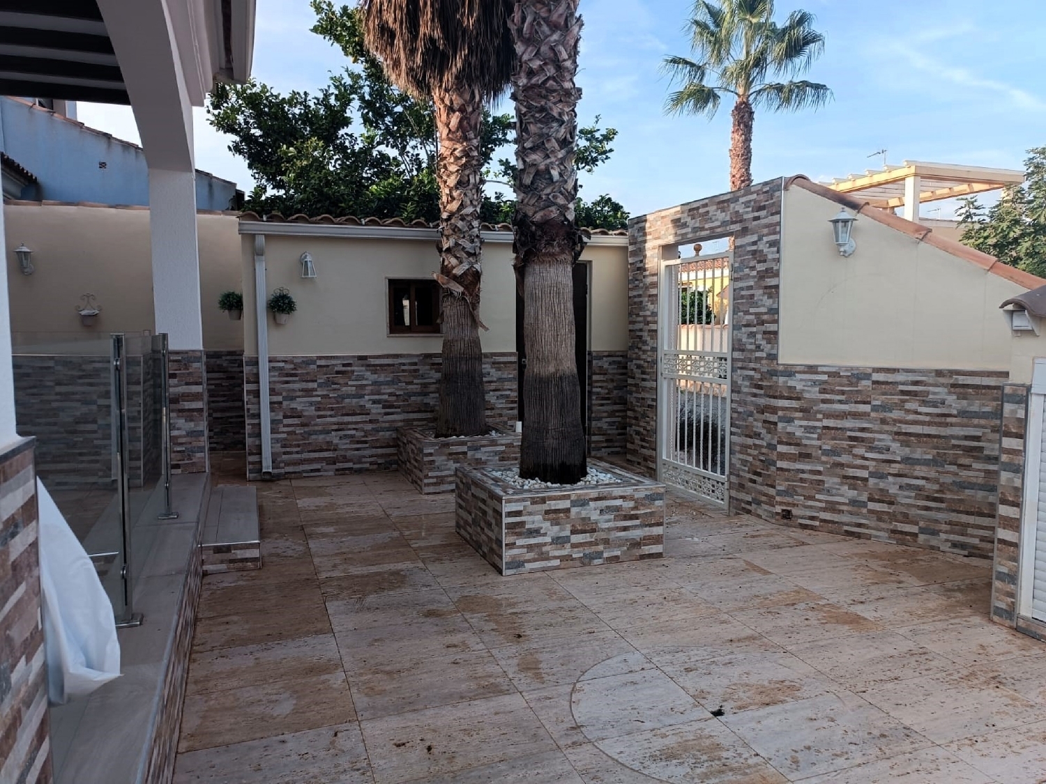  for sale villa Monforte Del Cid Vinalopó Mitjà 1