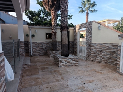 Monforte Del Cid Vinalopó Mitjà villa foto 6287231