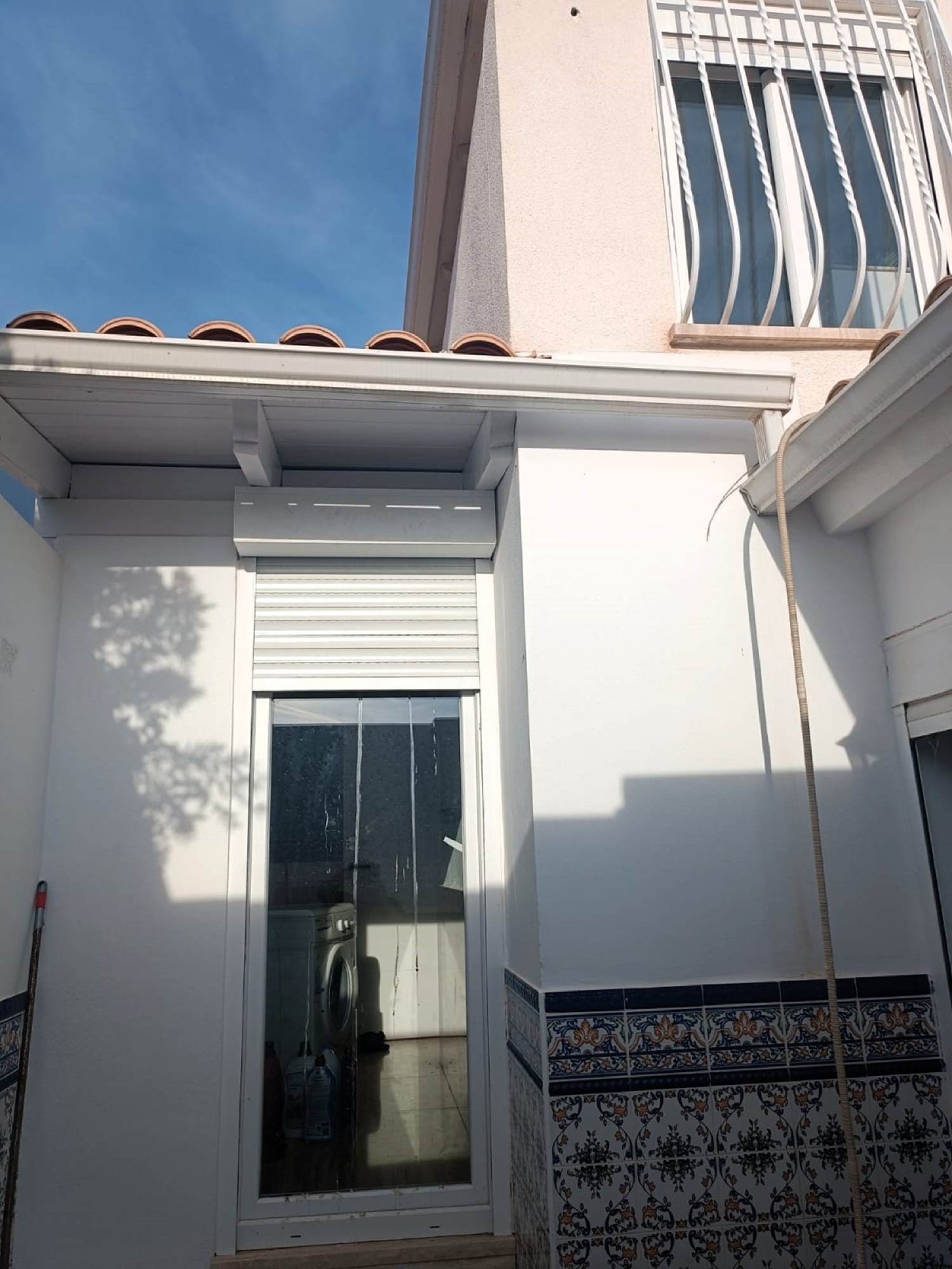  for sale villa Monforte Del Cid Vinalopó Mitjà 6