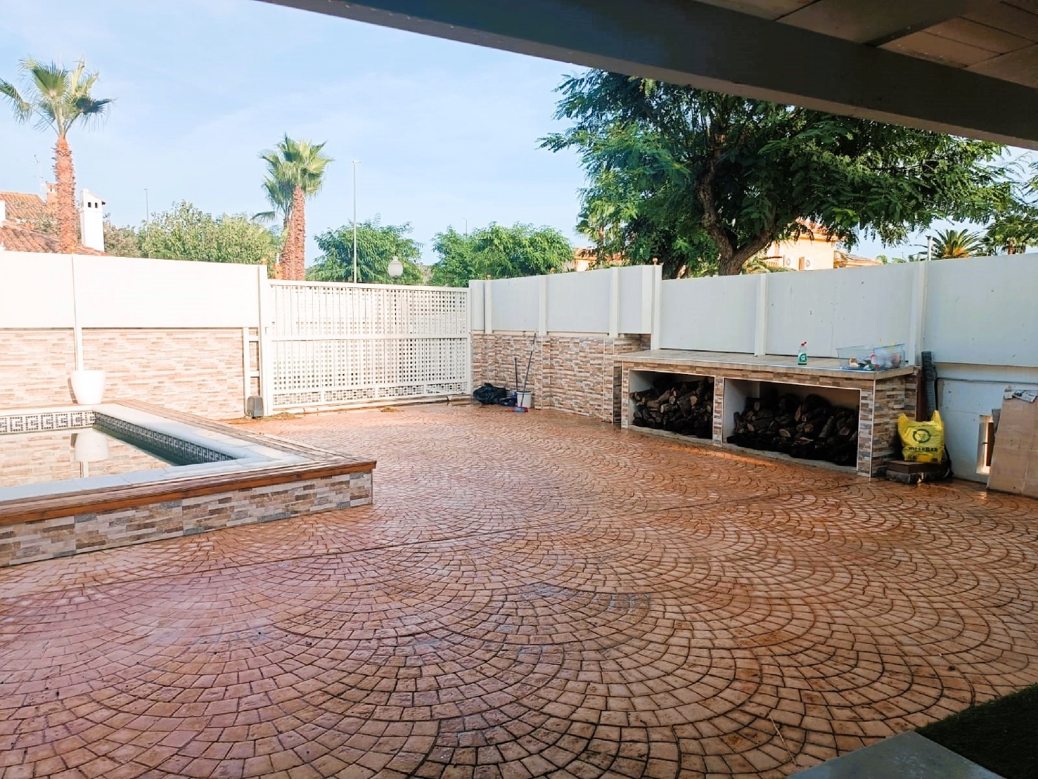  for sale villa Monforte Del Cid Vinalopó Mitjà 30