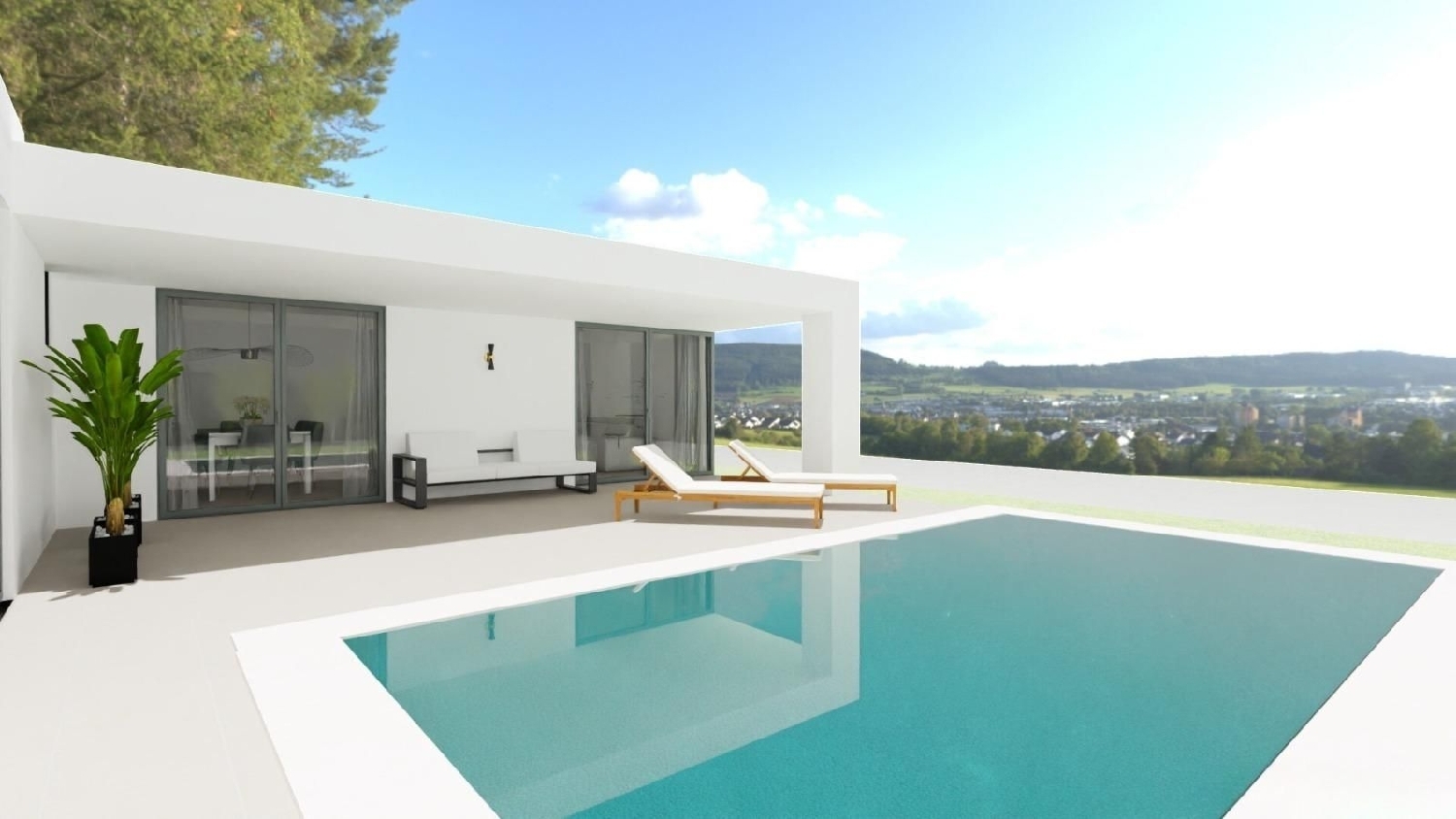  en venta chalet Monforte Del Cid Vinalopó Mitjà 9