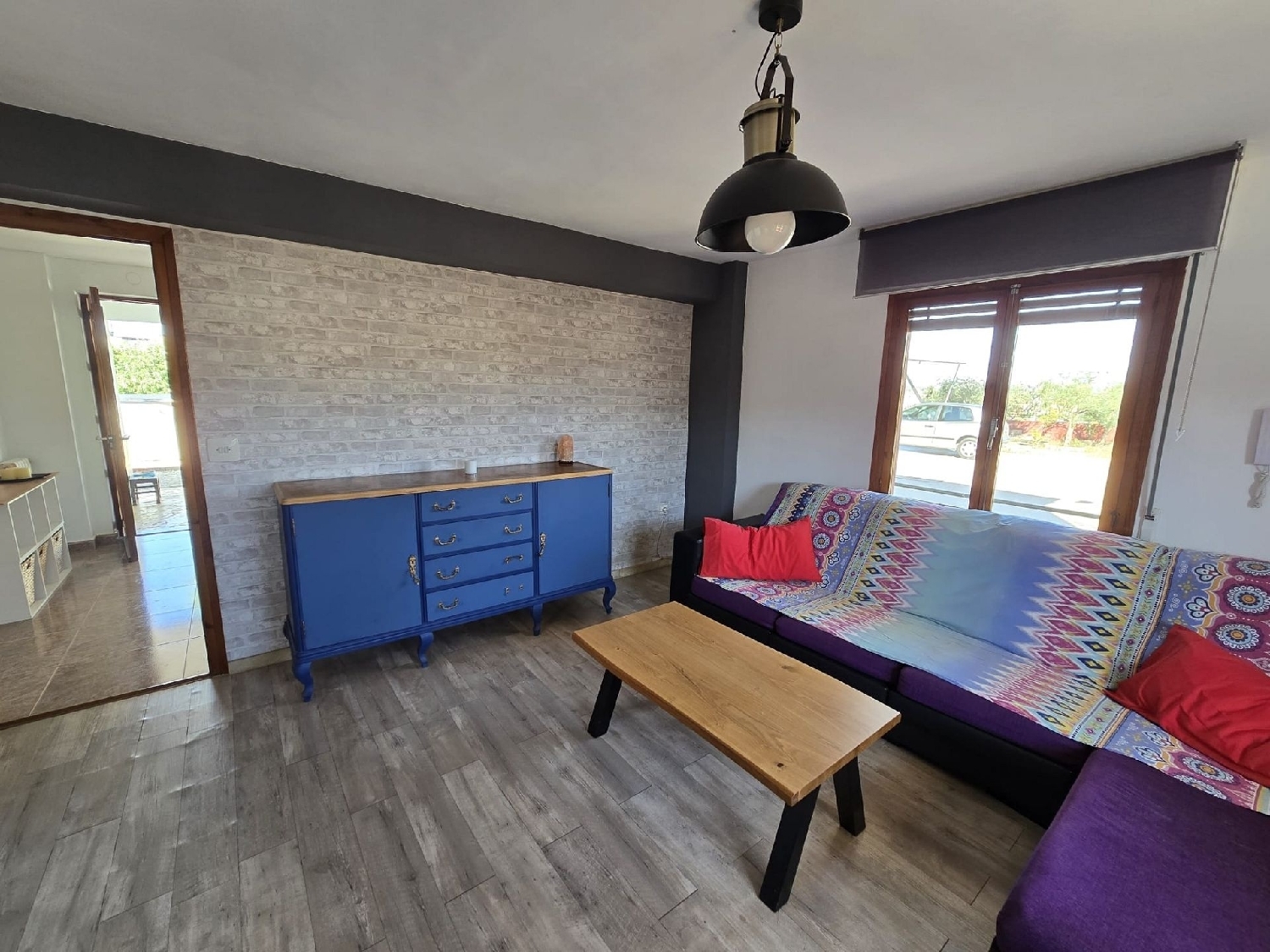  till salu villa Monóvar Vinalopó Mitjà 9