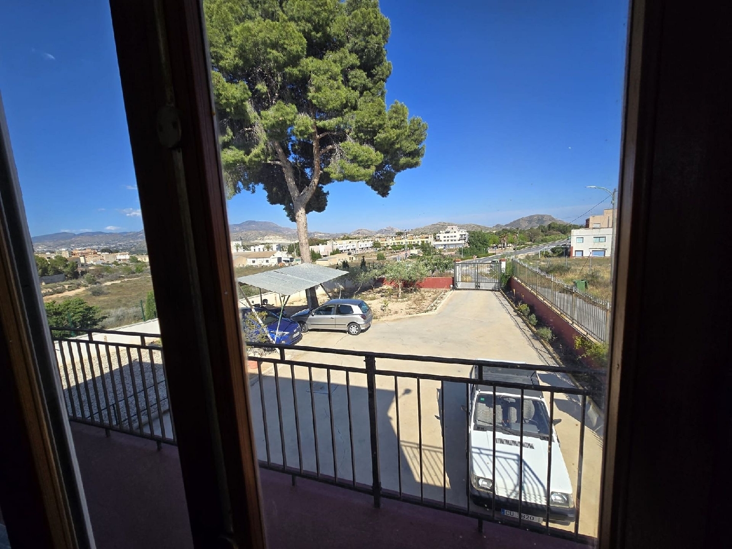  till salu villa Monóvar Vinalopó Mitjà 34
