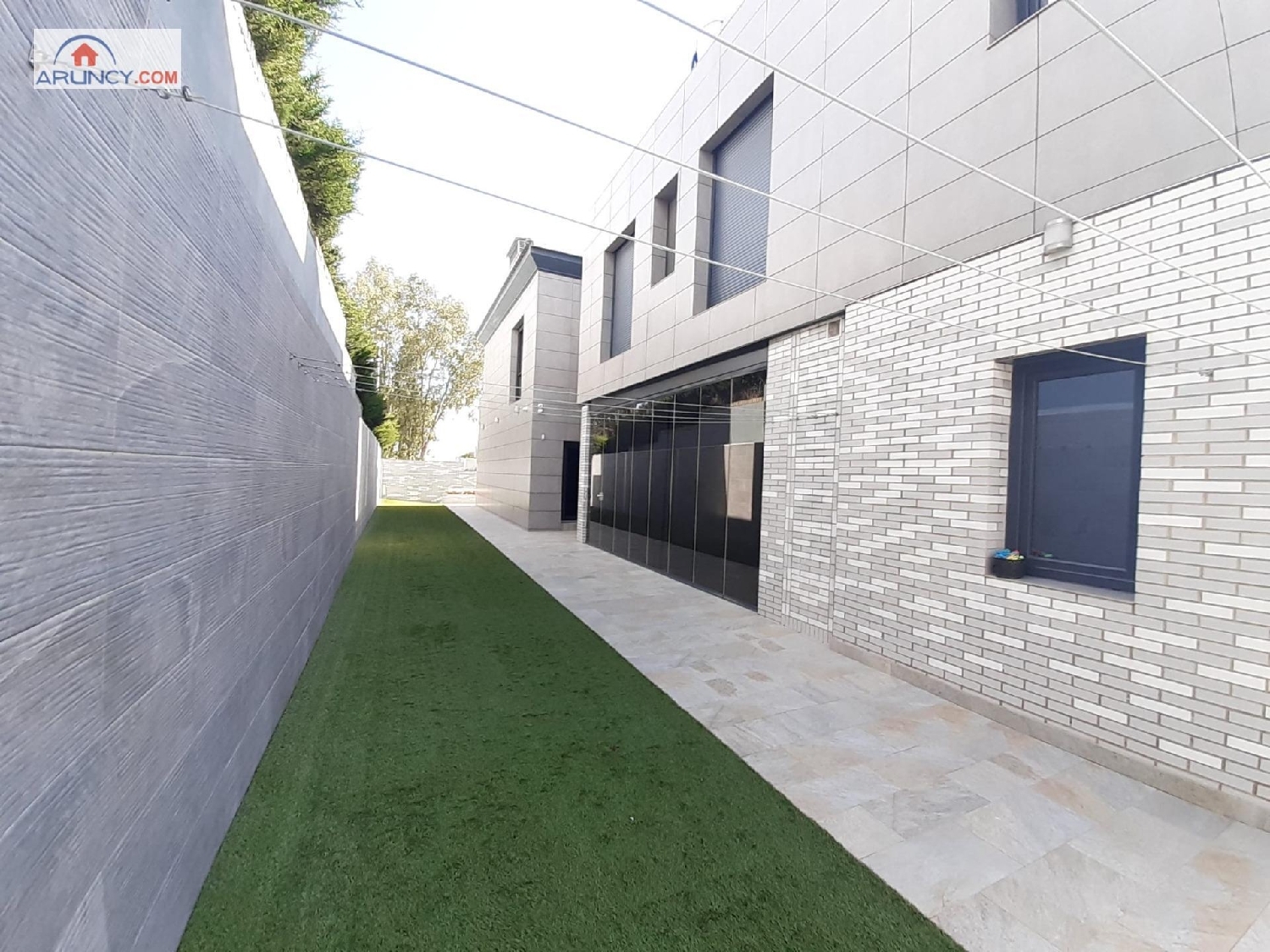  en venta chalet Montequinto Metropolitana De Sevilla 8