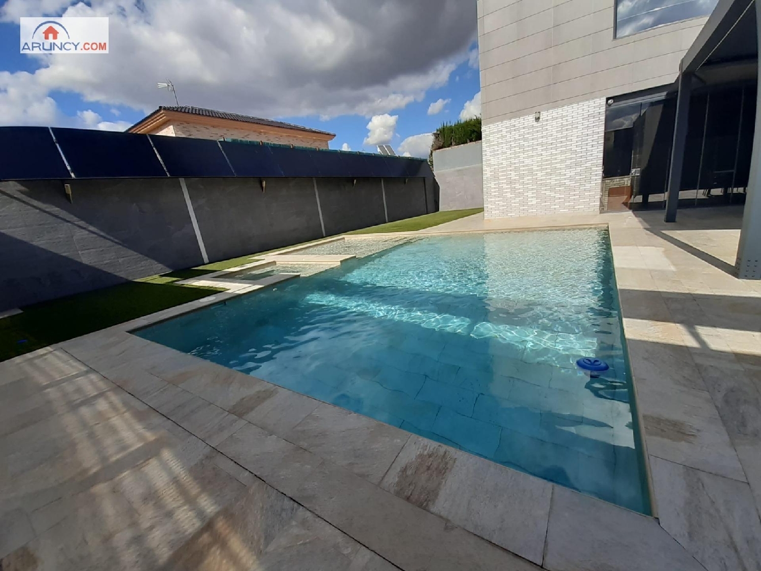  en venta chalet Montequinto Metropolitana De Sevilla 5