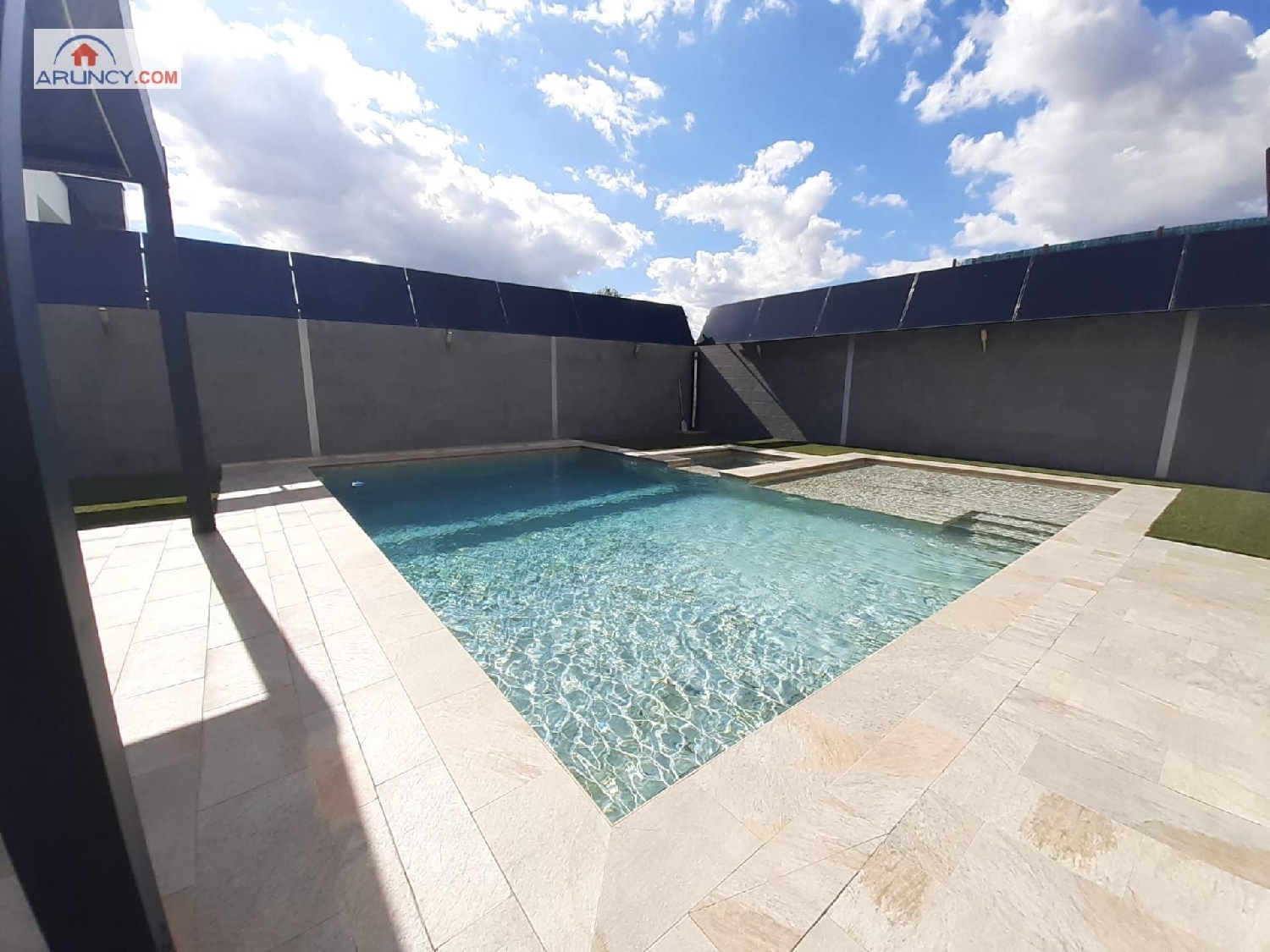 en venta chalet Montequinto Metropolitana De Sevilla 7
