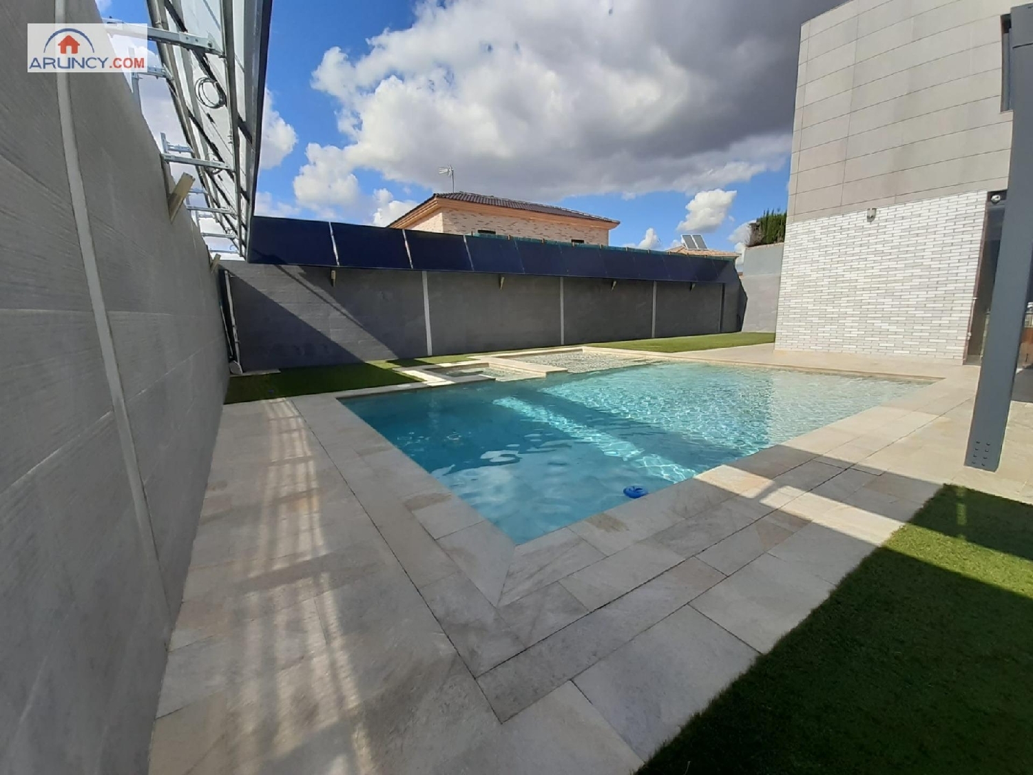  en venta chalet Montequinto Metropolitana De Sevilla 4