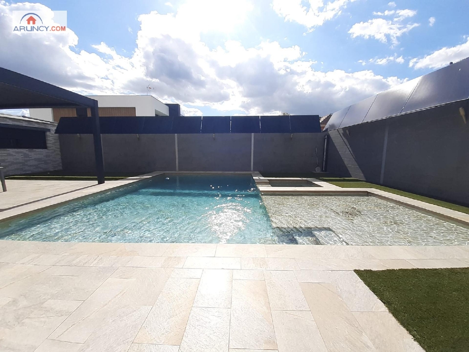  en venta chalet Montequinto Metropolitana De Sevilla 6