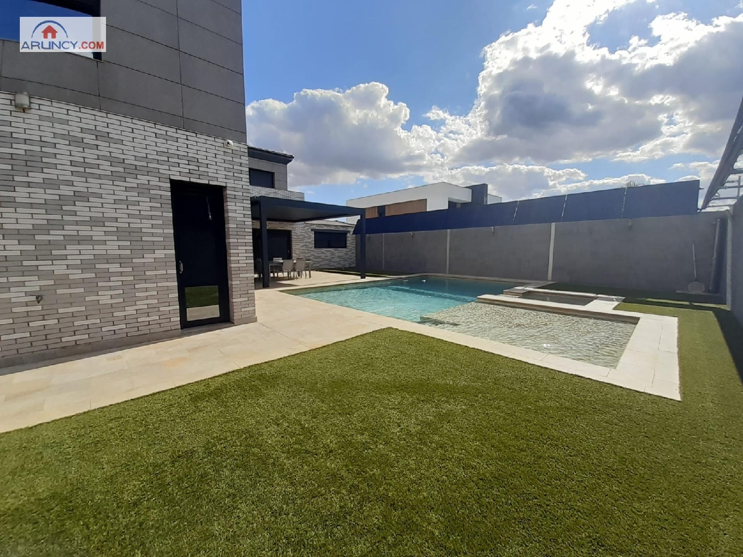  en venta chalet Montequinto Metropolitana De Sevilla 2