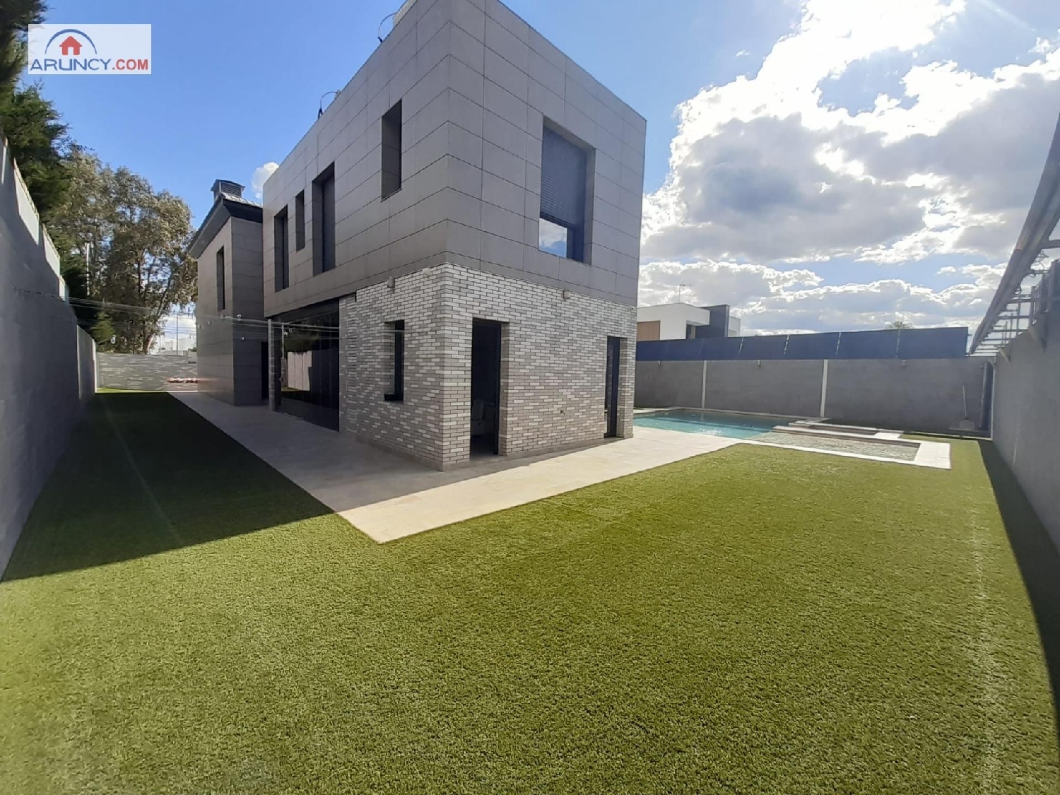  en venta chalet Montequinto Metropolitana De Sevilla 1